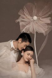 -金夫人婚纱摄影(包河万达店)