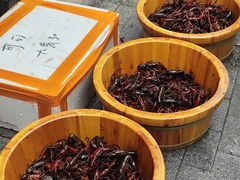 -可可大虾武汉土菜大排档(万松园1店)