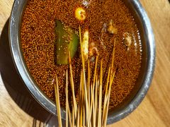 -谢老五跷脚牛肉·非遗传承店