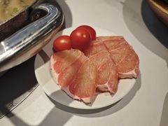 -左庭右院鲜牛肉火锅(京西大悦城店)