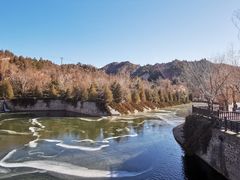 -望京楼flavor餐厅(古北水镇景区店)