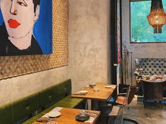 -Ginger(兴国路店)