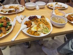 -富龙快餐店(铁西店)