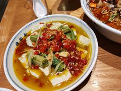 蒸双臭-礼耕堂·百年茶人餐厅(梅家坞店)