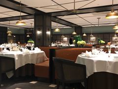 自助取餐区-民国红公馆·秦淮八艳(夫子庙店)