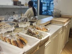 -追光 Dream Bakery(汉街店)