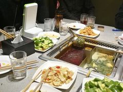 -海底捞火锅(奥山世纪城店)