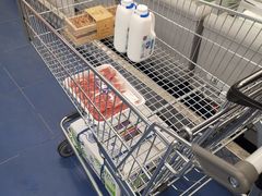-盒马X会员店(上海森兰商都店)