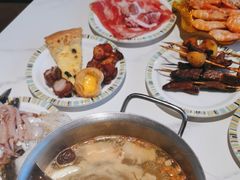 -吉布鲁牛排海鲜自助(温江合生汇店)