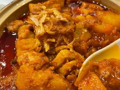 -阿诺泰·泰国餐厅(棕北店)