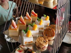 -南沙游艇会·大兵船餐厅