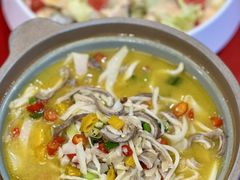 -马凯餐厅(地安门店)