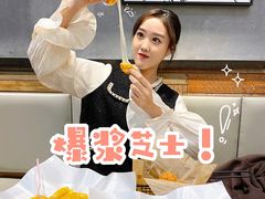 -obba kitchen(宽厚里总店)