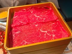 -温禾牛·和牛寿喜烧自助火锅(恒基名人店)