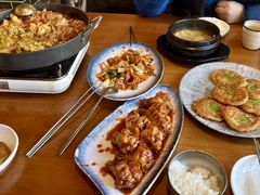 -第二外国语学院-韩国餐厅(朝阳路店)