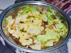 -品大三·经典淮扬菜(大行宫店)