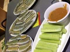 -金龙·打边炉(武进路店)