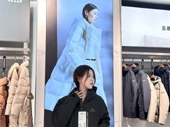 -百联奥特莱斯广场(长沙店)