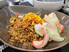 -THE PAWON·8碗(古北SOHO店)