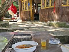 -生态园山庄(森林公园店)