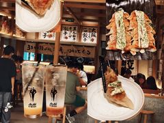 -深圳湾万象城(南山店)