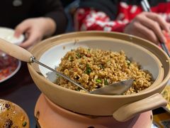 -拾捌川·自贡爆炒(新街口店)