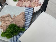 -四季缤纷椰子鸡(雨花亭凯德广场店)