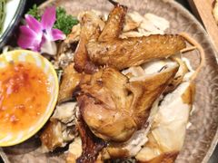 -金厨泰国餐厅·全泰籍厨师料理(拱北店)