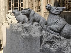 -山塘街