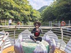 -参仙谷生态旅游度假区