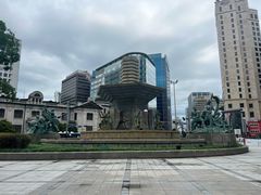 -新世界百货(明洞总店)