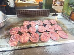 -味芝树·牛排烤肉自助(海亮店)