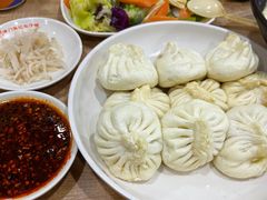 -津门张记包子铺(华昌道店)