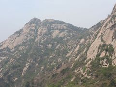 -鲁山国家森林公园