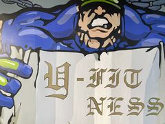 -悦健身私教工作室(双井店)