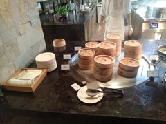 -长白山凯悦酒店·市集咖啡厅