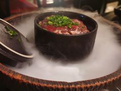 -谷牛和牛烤肉(漕河泾印象城店)