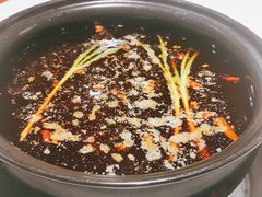 -钢管厂五区小郡肝串串香(奥克斯广场锦城万达店)