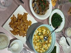 -阿莉餐厅(枣阳路店)