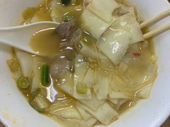 -尕西木老春台东乡手抓美食