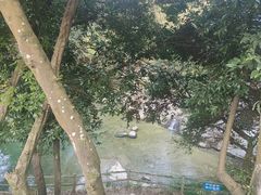 -南漈山