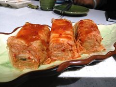 -将军牛排·尔滨地标朝鲜族美食(总店)