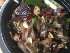 -竹野·上|老字号全竹宴