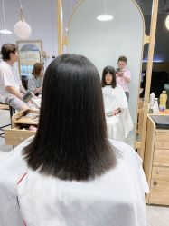 -苏豪路易士·嘉玛发廊