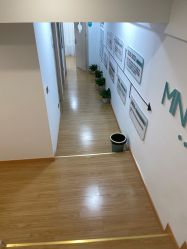 -玛尼瑜伽·普拉提