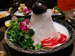 -捞王锅物料理(上海世茂广场店)