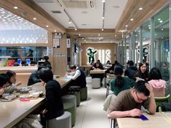 大堂-老乡鸡(融科天地店)