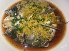 -绿茶餐厅(昆明世纪金源店)