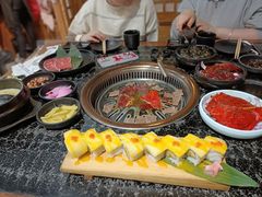 -九田家黑牛烤肉料理(盛龙广场店)