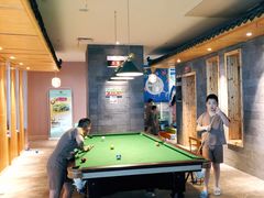 -海洋之星休闲汗蒸浴场